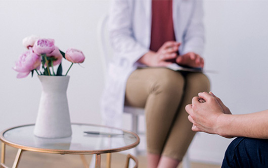 Adult one to one therapy sessions in Antrim - NI Counselling