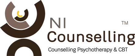 Counselling in Antrim - NI Counselling Logo
