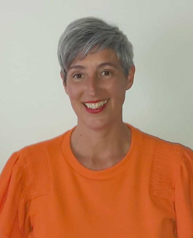 Sinead Corey