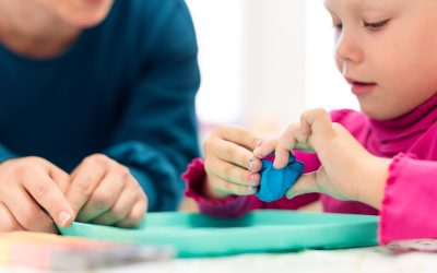 Supporting Children’s Mental Health
