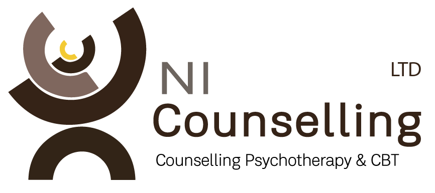 Counselling in Antrim - NI Counselling Logo