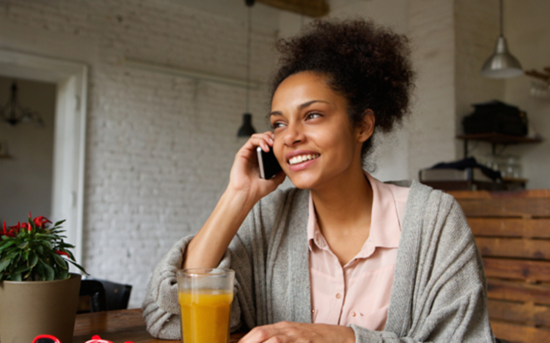 Telephone Counselling